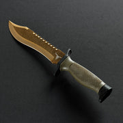 Lore Bowie Knife-Real Video Game Knife Skins-Elemental Knives