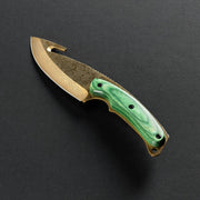 Lore Gut Knife-Real Video Game Knife Skins-Elemental Knives