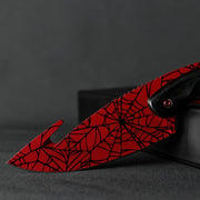 Crimson Web Gut Knife-Real Video Game Knife Skins-Elemental Knives