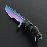 Fade Huntsman Knife-Real Video Game Knife Skins-Elemental Knives