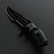 Night Huntsman Knife-Real Video Game Knife Skins-Elemental Knives
