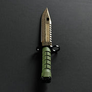 Lore M9 Bayonet-Real Video Game Knife Skins-Elemental Knives
